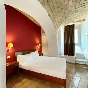 Aparthotel Colosseum, Rom
