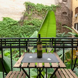 Leo's Colosseum - Private Bed and Breakfast