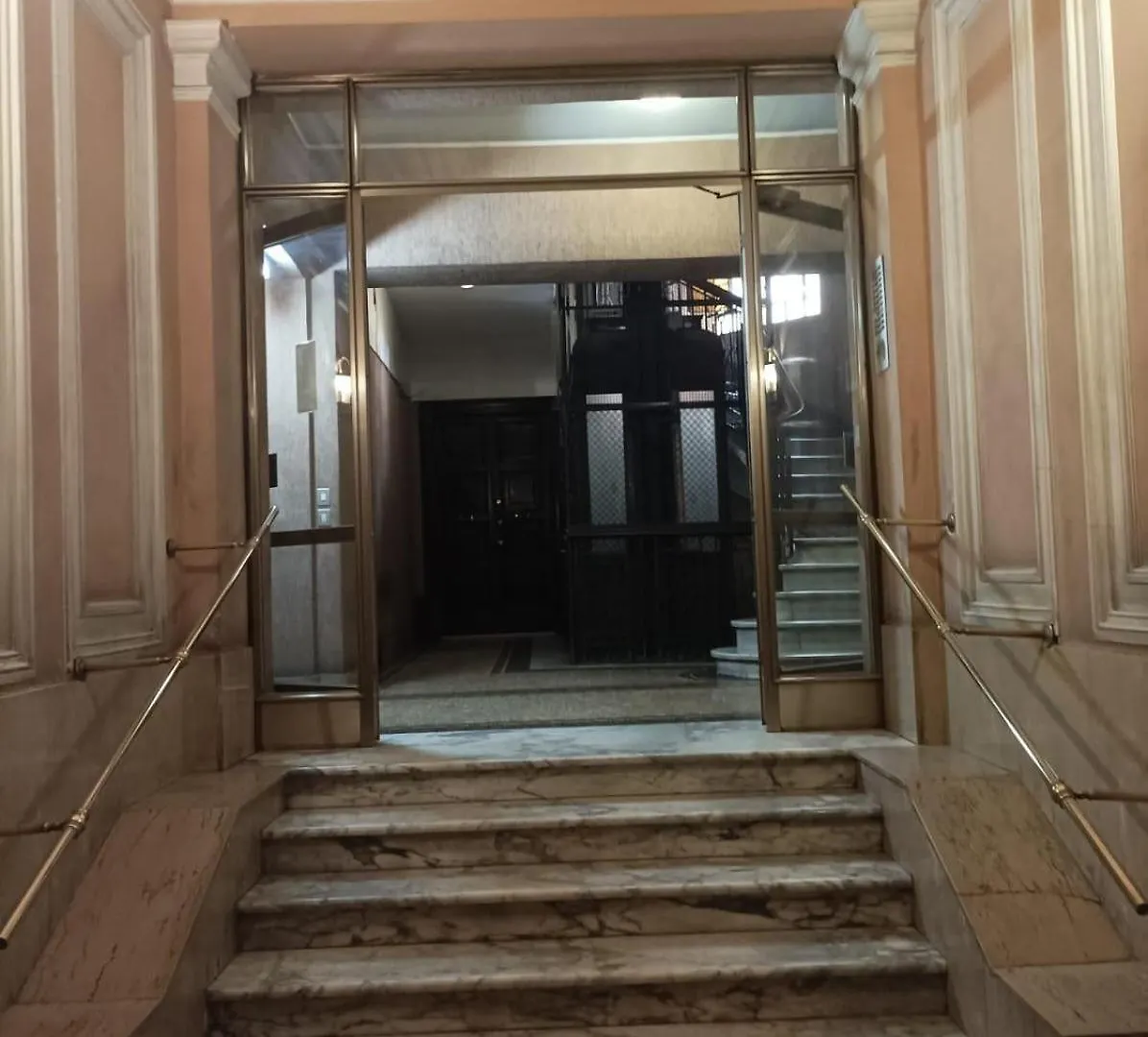 Hostel Minerva Rooms Rome