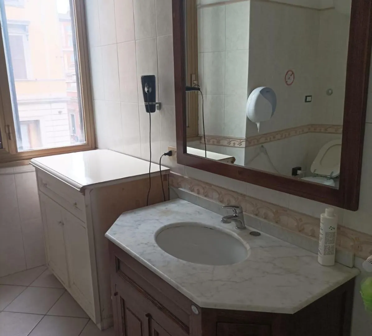 Minerva Rooms Rome