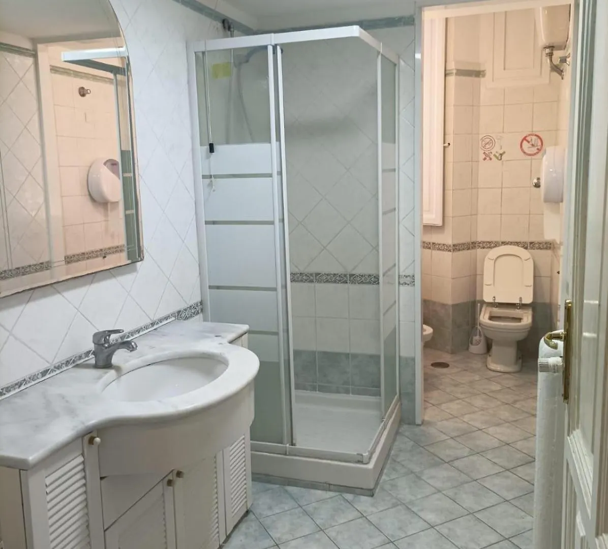 Minerva Rooms Rome 0*,  Italy