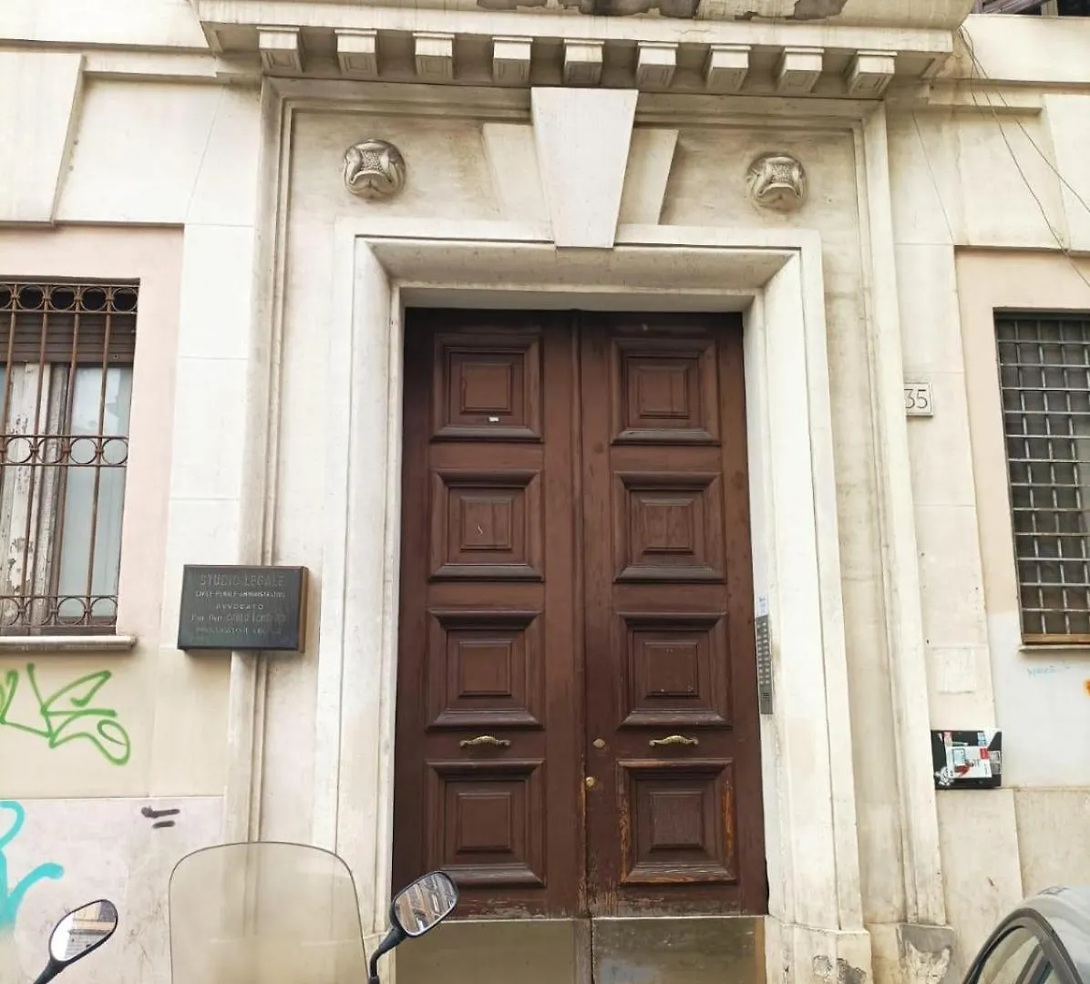 Hostel Minerva Rooms Rome Italy