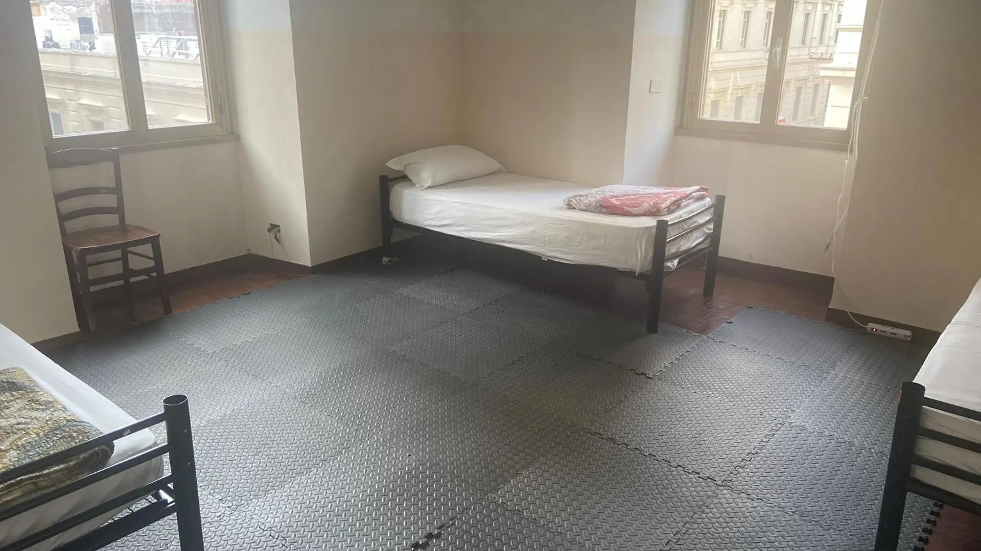 Minerva Rooms Rome Italy