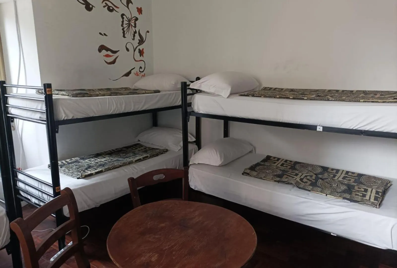Minerva Rooms Rome 0*,